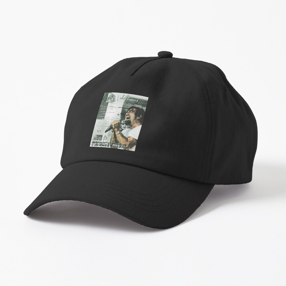 Deftones Classic Album Collection Hat