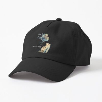 ssrcodad hatproduct10101001c5ca27c6front three quartersquare1000x1000 bgf8f8f8 19 - Deftones UK Store