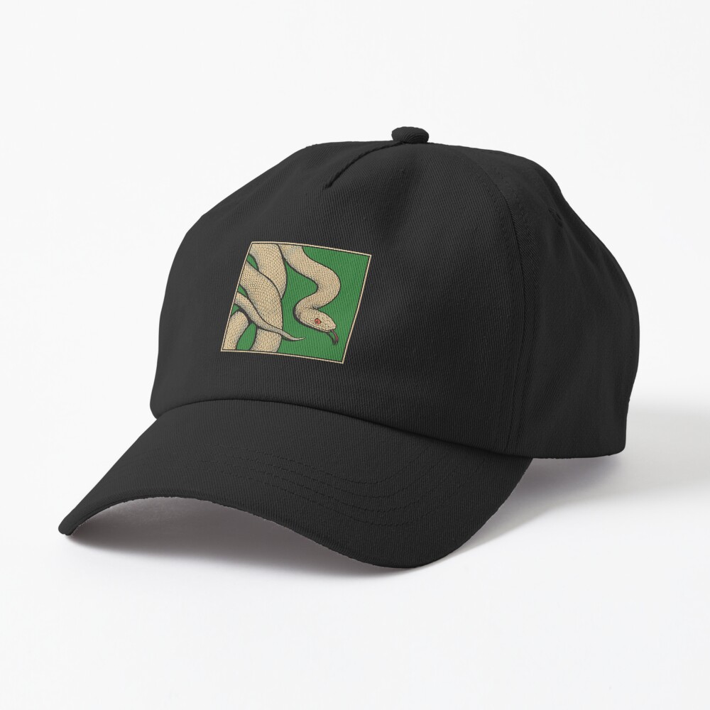 Private Music Album Hat