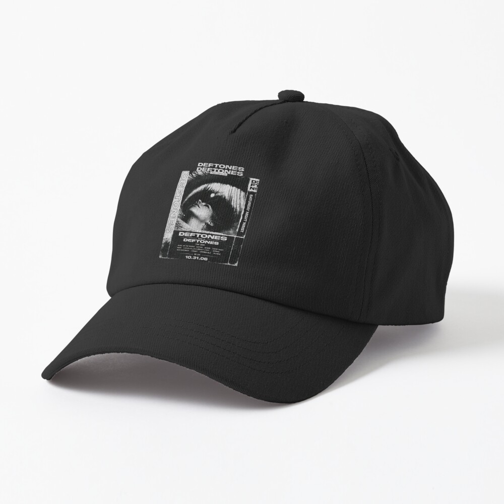Best Deftones Album Hat