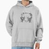 ssrcooversized hoodiemens 01heather greyfrontsquare productx1000 1 - Deftones UK Store