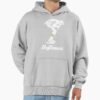 ssrcooversized hoodiemens 01heather greyfrontsquare productx1000 13 - Deftones UK Store