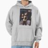 ssrcooversized hoodiemens 01heather greyfrontsquare productx1000 3 - Deftones UK Store
