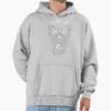 ssrcooversized hoodiemens 01heather greyfrontsquare productx1000 31 - Deftones UK Store