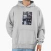 ssrcooversized hoodiemens 01heather greyfrontsquare productx1000 4 - Deftones UK Store