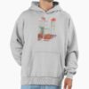 ssrcooversized hoodiemens 01heather greyfrontsquare productx1000 6 - Deftones UK Store