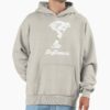 ssrcooversized hoodiemens 01oatmeal heatherfrontsquare productx1000 13 - Deftones UK Store