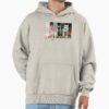 ssrcooversized hoodiemens 01oatmeal heatherfrontsquare productx1000 22 - Deftones UK Store