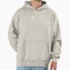 ssrcooversized hoodiemens 01oatmeal heatherfrontsquare productx1000 24 - Deftones UK Store