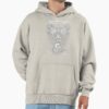 ssrcooversized hoodiemens 01oatmeal heatherfrontsquare productx1000 31 - Deftones UK Store