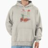 ssrcooversized hoodiemens 01oatmeal heatherfrontsquare productx1000 6 - Deftones UK Store