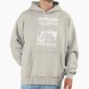 ssrcooversized hoodiemens 01oatmeal heatherfrontsquare productx1000 7 - Deftones UK Store