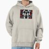 ssrcooversized hoodiemens 01oatmeal heatherfrontsquare productx1000 8 - Deftones UK Store