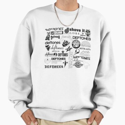 ssrcooversized sweatshirtmens 01fafafaca443f4786frontsquare productx1000 10 - Deftones UK Store