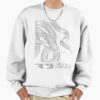 ssrcooversized sweatshirtmens 01fafafaca443f4786frontsquare productx1000 - Deftones UK Store