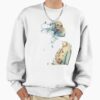 ssrcooversized sweatshirtmens 01fafafaca443f4786frontsquare productx1000 15 - Deftones UK Store