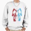 ssrcooversized sweatshirtmens 01fafafaca443f4786frontsquare productx1000 2 - Deftones UK Store