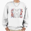 ssrcooversized sweatshirtmens 01fafafaca443f4786frontsquare productx1000 21 - Deftones UK Store