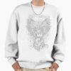 ssrcooversized sweatshirtmens 01fafafaca443f4786frontsquare productx1000 29 - Deftones UK Store