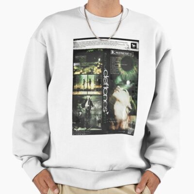 ssrcooversized sweatshirtmens 01fafafaca443f4786frontsquare productx1000 8 - Deftones UK Store