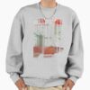 ssrcooversized sweatshirtmens 01heather greyfrontsquare productx1000 1 - Deftones UK Store
