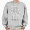 ssrcooversized sweatshirtmens 01heather greyfrontsquare productx1000 - Deftones UK Store