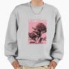 ssrcooversized sweatshirtmens 01heather greyfrontsquare productx1000 13 - Deftones UK Store