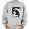 ssrcooversized sweatshirtmens 01heather greyfrontsquare productx1000 14 - Deftones UK Store