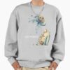 ssrcooversized sweatshirtmens 01heather greyfrontsquare productx1000 16 - Deftones UK Store