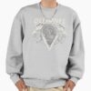 ssrcooversized sweatshirtmens 01heather greyfrontsquare productx1000 23 - Deftones UK Store