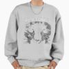 ssrcooversized sweatshirtmens 01heather greyfrontsquare productx1000 24 - Deftones UK Store