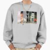 ssrcooversized sweatshirtmens 01heather greyfrontsquare productx1000 29 - Deftones UK Store