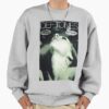 ssrcooversized sweatshirtmens 01heather greyfrontsquare productx1000 3 - Deftones UK Store