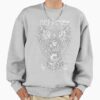 ssrcooversized sweatshirtmens 01heather greyfrontsquare productx1000 30 - Deftones UK Store