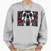 ssrcooversized sweatshirtmens 01heather greyfrontsquare productx1000 32 - Deftones UK Store