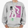 ssrcooversized sweatshirtmens 01heather greyfrontsquare productx1000 4 - Deftones UK Store