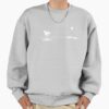 ssrcooversized sweatshirtmens 01heather greyfrontsquare productx1000 7 - Deftones UK Store