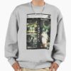 ssrcooversized sweatshirtmens 01heather greyfrontsquare productx1000 9 - Deftones UK Store