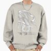 ssrcooversized sweatshirtmens 01oatmeal heatherfrontsquare productx1000 - Deftones UK Store