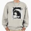ssrcooversized sweatshirtmens 01oatmeal heatherfrontsquare productx1000 14 - Deftones UK Store