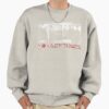 ssrcooversized sweatshirtmens 01oatmeal heatherfrontsquare productx1000 19 - Deftones UK Store
