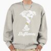ssrcooversized sweatshirtmens 01oatmeal heatherfrontsquare productx1000 20 - Deftones UK Store