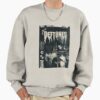 ssrcooversized sweatshirtmens 01oatmeal heatherfrontsquare productx1000 21 - Deftones UK Store