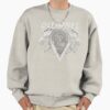 ssrcooversized sweatshirtmens 01oatmeal heatherfrontsquare productx1000 23 - Deftones UK Store