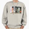 ssrcooversized sweatshirtmens 01oatmeal heatherfrontsquare productx1000 29 - Deftones UK Store