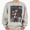 ssrcooversized sweatshirtmens 01oatmeal heatherfrontsquare productx1000 31 - Deftones UK Store