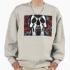 ssrcooversized sweatshirtmens 01oatmeal heatherfrontsquare productx1000 32 - Deftones UK Store