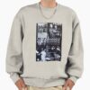 ssrcooversized sweatshirtmens 01oatmeal heatherfrontsquare productx1000 5 - Deftones UK Store