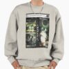 ssrcooversized sweatshirtmens 01oatmeal heatherfrontsquare productx1000 9 - Deftones UK Store