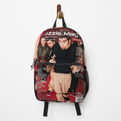 urbackpack frontsquare1000x1000.u1 3 - Deftones UK Store